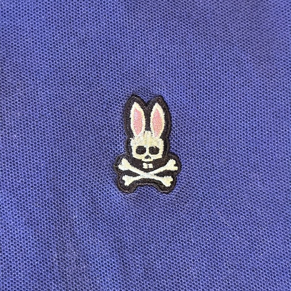 Psycho Bunny Polo Shirt - Picture 4 of 8